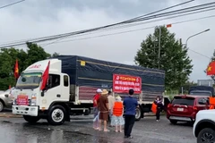 [Video] 39 vị trí tắc đường đang được xử lý thông tuyến sớm nhất