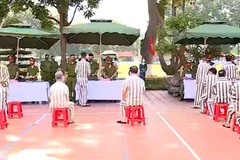 [Video] Hơn 20.000 người được đặc xá năm 2025