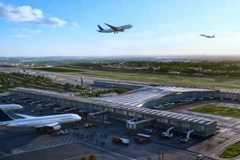 [Video] Quốc hội thông qua chủ trương đầu tư sân bay quốc tế Gia Bình tiêu chuẩn 5 sao