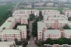 [Video] Tăng cường minh bạch, ngăn tiêu cực trong xét duyệt và giao dịch nhà ở xã hội