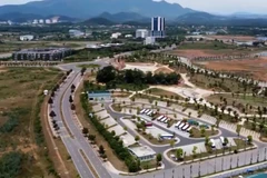 [Video] Thành lập Trung tâm Điều tra, quy hoạch đất đai quốc gia