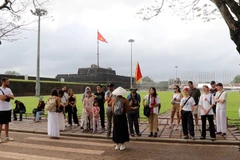 [Video] Huế và Quảng Ninh ghi dấu tăng trưởng du lịch mạnh mẽ