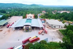 [Video] Lần đầu xuất nhập khẩu Việt Nam vượt mốc 900 tỷ USD