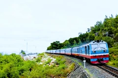 [Video] Ngành đường sắt bổ sung 20.000 chỗ phục vụ Tết Dương lịch 2026