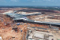 [Video] Khẩn trương chuẩn bị Lễ khánh thành, khởi công các công trình chào mừng Đại hội XIV của Đảng