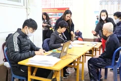 [Video] Tập trung chi trả lương hưu, trợ cấp; giải quyết chế độ BHXH, BHTN trước kỳ nghỉ Tết