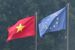 [Video] Quan hệ Đối tác chiến lược toàn diện Việt Nam - EU