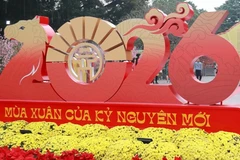 [Video] Hà Nội bình yên sáng mùng 1 Tết Bính Ngọ 2026