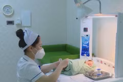 [Video] Đề xuất cấp thẻ căn cước cho trẻ sơ sinh 