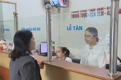[Video] Từ 18/5, công chứng viên không chụp ảnh khi công chứng bị phạt tới 10 triệu đồng
