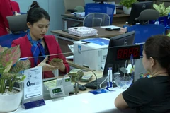 [Video] Các ngân hàng đồng loạt tăng lãi suất huy động