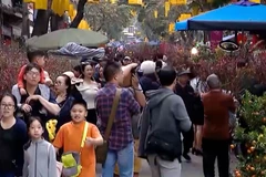 [Video] Đề xuất lịch nghỉ Tết Nguyên đán 2026 kéo dài 9 ngày