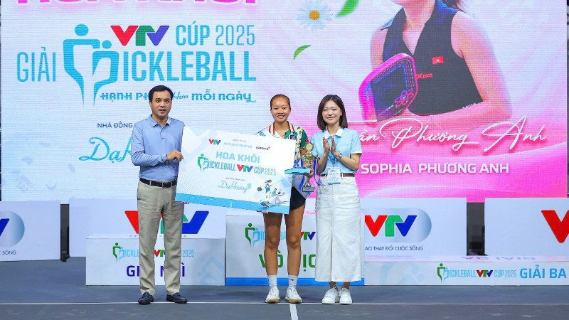 Hoa khôi Sophia Phương Anh.