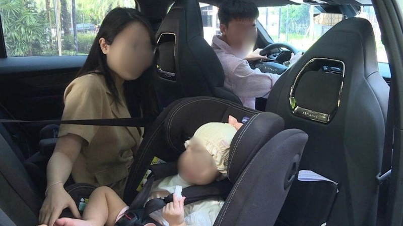 Việc sử dụng ghế ô-tô cho trẻ em không chỉ là yêu cầu trong luật mới mà còn là biện pháp bảo vệ thiết yếu dựa trên khoa học và các thống kê quốc tế.