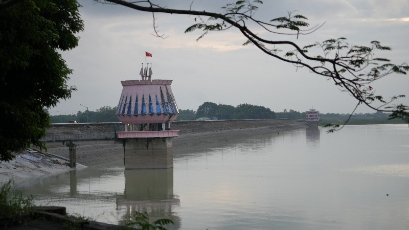 Hồ Dầu Tiếng công trình thủy lợi chiến lược trong bảo đảm an ninh nguồn nước quốc gia.