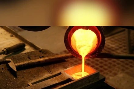 Bản tin Thời sự sáng 27.8: Chính thức xóa bỏ cơ chế Nhà nước độc quyền sản xuất vàng miếng