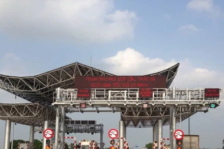 Bản tin Thời sự sáng ngày 7/6/2025: 11 dự án BOT giao thông sụt giảm doanh thu, có thể còn phát sinh thêm