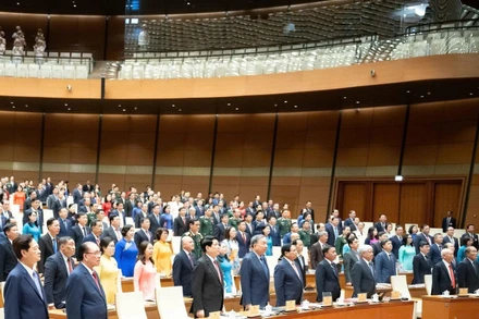 Bản tin thời sự sáng 11/12/2025: Hôm nay bế mạc kỳ họp thứ 10, Quốc hội khóa XV