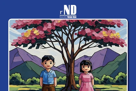 Truyện ngắn: Hoa Mộc Vương