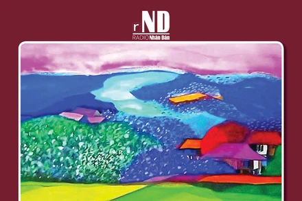 Truyện ngắn: Bí mật trong góc tối tủ thờ