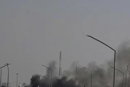 Bản tin thời sự sáng 4/3/2026: Iran mở rộng tấn công các mục tiêu tại Vùng Vịnh