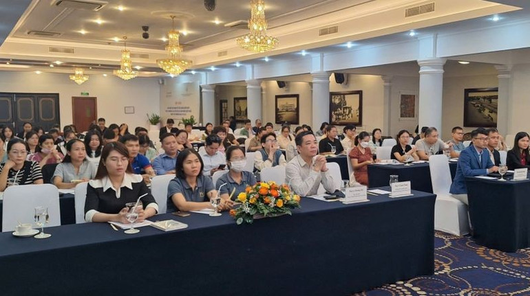 Đại biểu tham dự hội thảo. 22.jpg