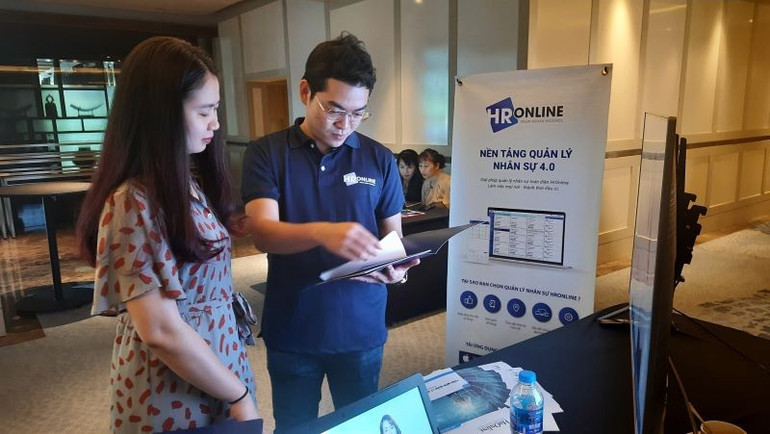 Doanh nghiệp công nghệ trưng bày các giải pháp chuyển đổi số được tổ chức tại Thành phố Hồ Chí Minh. tm-2.jpg