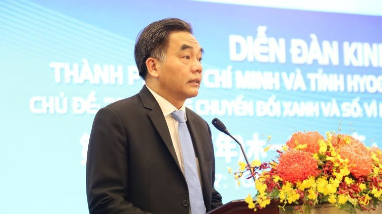 Ông Nguyễn Lộc Hà, Phó Chủ tịch Ủy ban nhân dân Thành phố Hồ Chí Minh phát biểu tại Diễn đàn. ong-nguyen-loc-ha-pho-chu-tich-uy-ban-nhan-dan-thanh-pho-ho-chi-minh.jpg