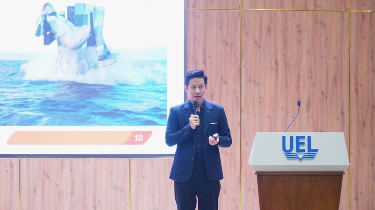 Chuyên gia đề cập đến chủ đề AI có trách nhiệm trong kinh tế. ai-3.jpg