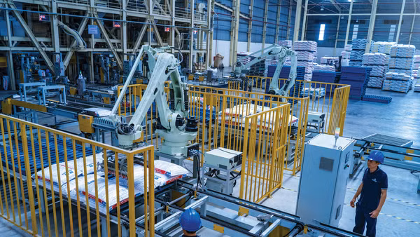 Nông nghiệp Hòa Phát đặt kế hoạch đi lùi, dự kiến chia thêm cổ tức 21%.