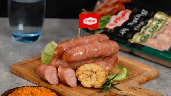 Từ căn bếp Việt đến xu hướng ẩm thực mới