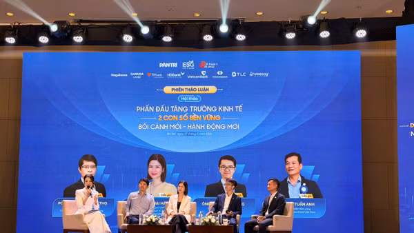 Tìm động lực tăng trưởng 2 con số bền vững trong bối cảnh biến động