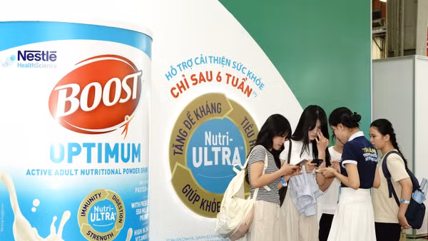 Triển lãm Quốc tế ngành Sữa 2026: Thúc đẩy đổi mới, nâng cao an toàn thực phẩm và minh bạch chuỗi giá trị.