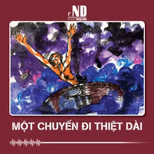 Truyện ngắn: Một chuyến đi thiệt dài