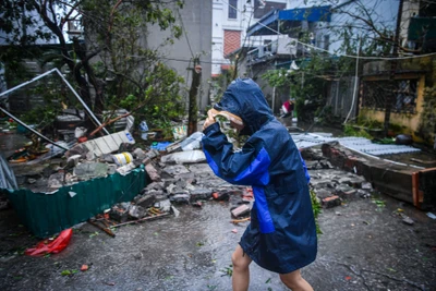 Ảnh: Thành Đạt