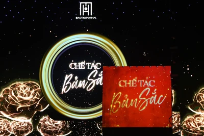 [Ảnh] Sự kiện “Chế tác tương lai” kỷ niệm 30 năm thành lập Bảo Tín Mạnh Hải