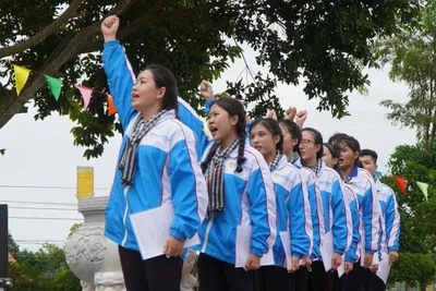 Tăng cường củng cố, xây dựng tổ chức cơ sở đảng và nâng cao chất lượng đội ngũ đảng viên trong bối cảnh mới