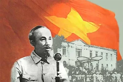 Toàn quốc kháng chiến và bài học về độc lập, tự chủ trong hoạch định đường lối
