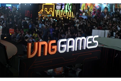 VNGGames được World Business Outlook Awards vinh danh “Thương hiệu Game và Giải trí số xuất sắc”