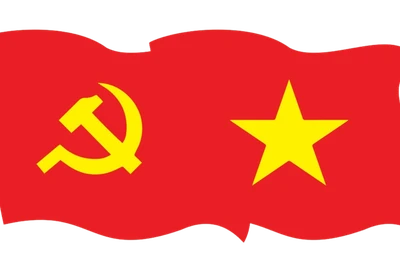 Tự hào về Đảng quang vinh, xây dựng đất nước hùng cường, thịnh vượng 