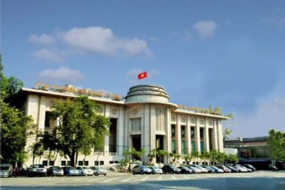 Ngân hàng Nhà nước yêu cầu các tổ chức tín dụng đẩy mạnh cho vay phục vụ đời sống, tiêu dùng.