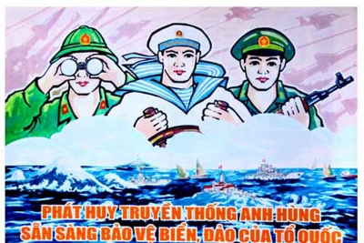 Ảnh minh họa. (Cục Văn hóa cơ sở)