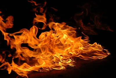 Cháy nhà trong đêm ở Ấn Độ, nhiều người tử vong