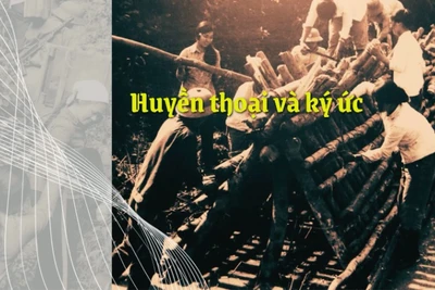 Huyền thoại và ký ức