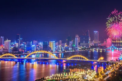 Đến năm 2025, hình thành tổ hợp giải trí đêm riêng biệt tại Hà Nội, Đà Nẵng, Thành phố Hồ Chí Minh. (Ảnh minh họa: KIM LIÊN/SG)