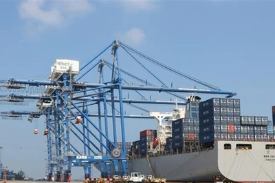 Ảnh minh họa. (Ảnh: TTXVN)