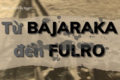 Từ Bajakara đến Fulro 