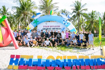 Tại Việt Nam, trong 2 năm vừa rồi MICE đã phát triển mạnh mẽ. (Ảnh: Vietluxtour)