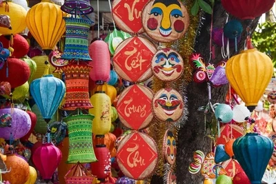 Ảnh: Nhật Quang.