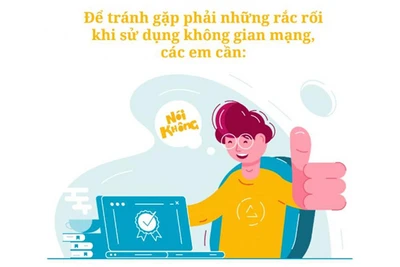 Ảnh minh họa: UNICEF.